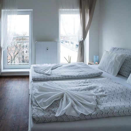 Haas Apartments Downtown With Parking Brno Room photo