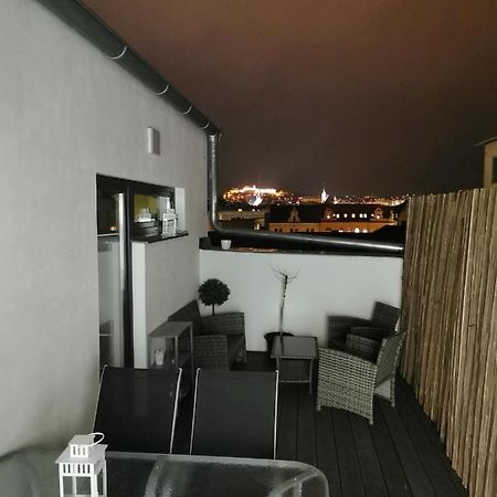 Haas Apartments Downtown With Parking Brno Exterior photo